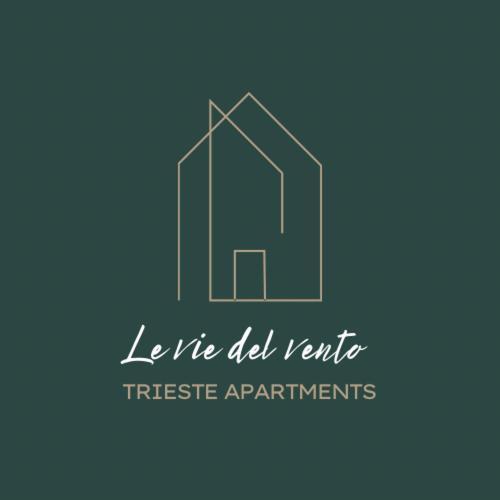 Le Vie Del Vento - Garibaldi Apartment Trieste Bagian luar foto