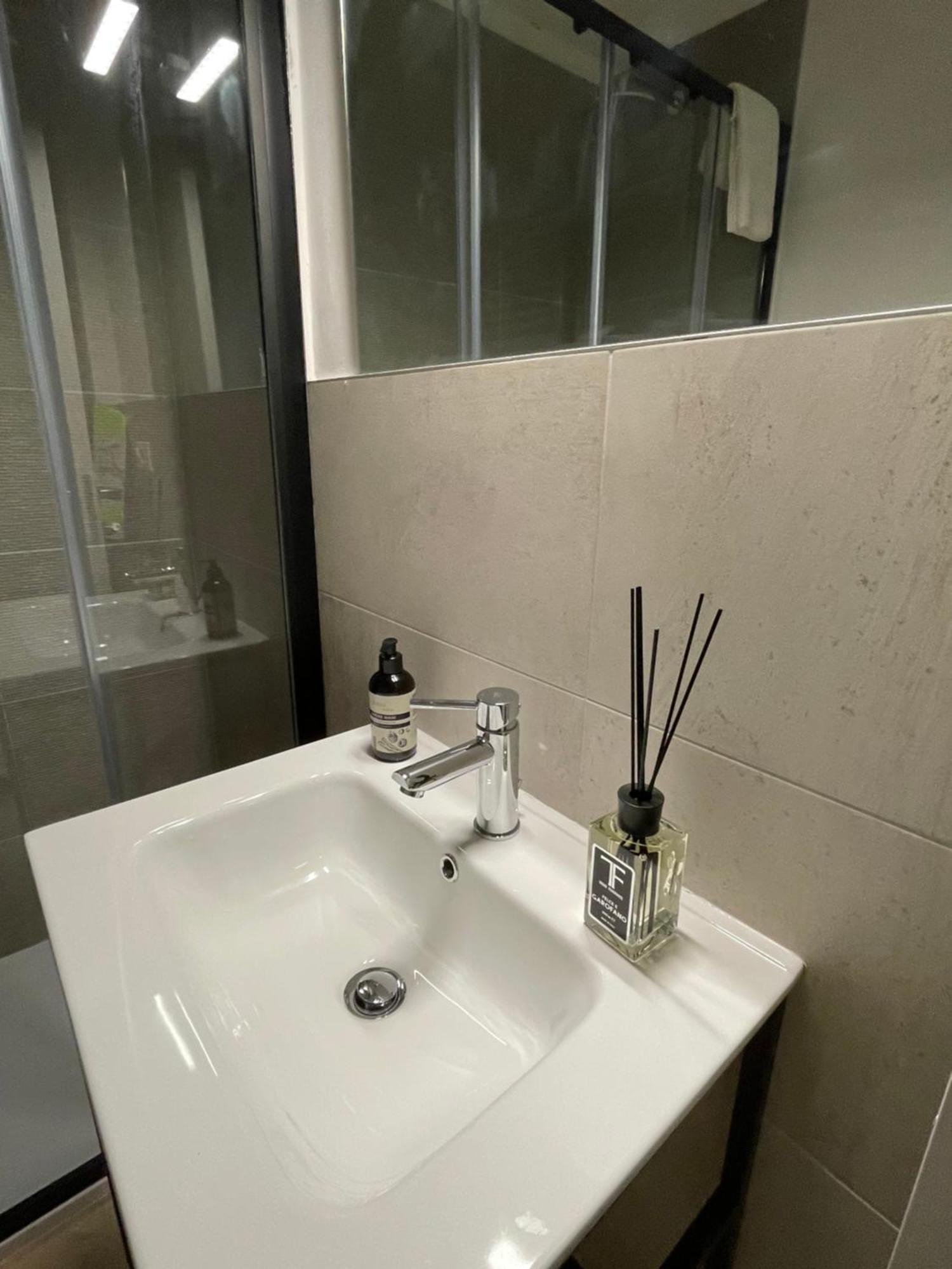 Le Vie Del Vento - Garibaldi Apartment Trieste Bagian luar foto