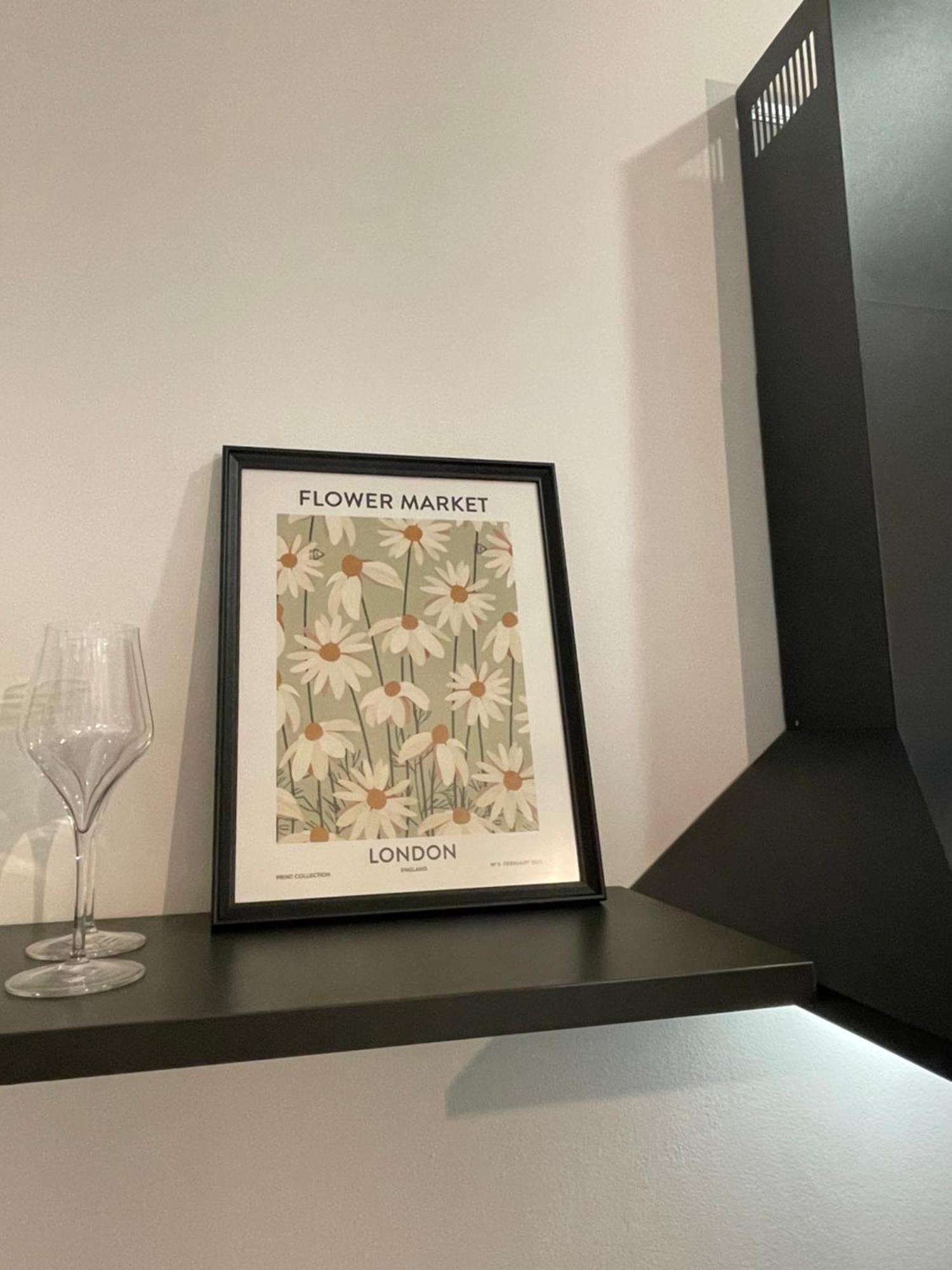 Le Vie Del Vento - Garibaldi Apartment Trieste Bagian luar foto